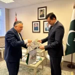 Diplomatic Symphony: Pakistan Welcomes Iran's Foreign Minister